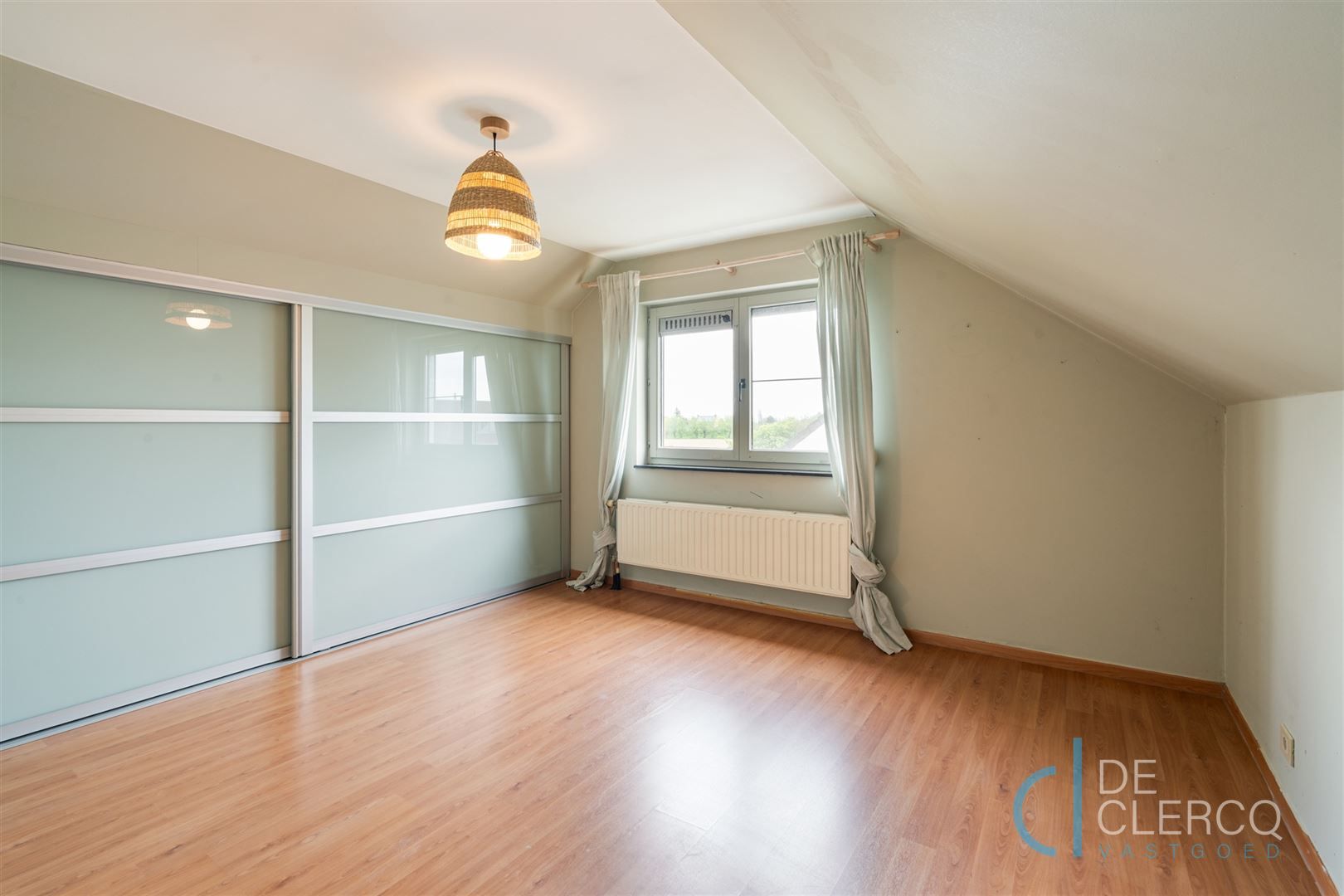 Gerenoveerde woning te koop in rustige woonwijk te Melle! foto 15