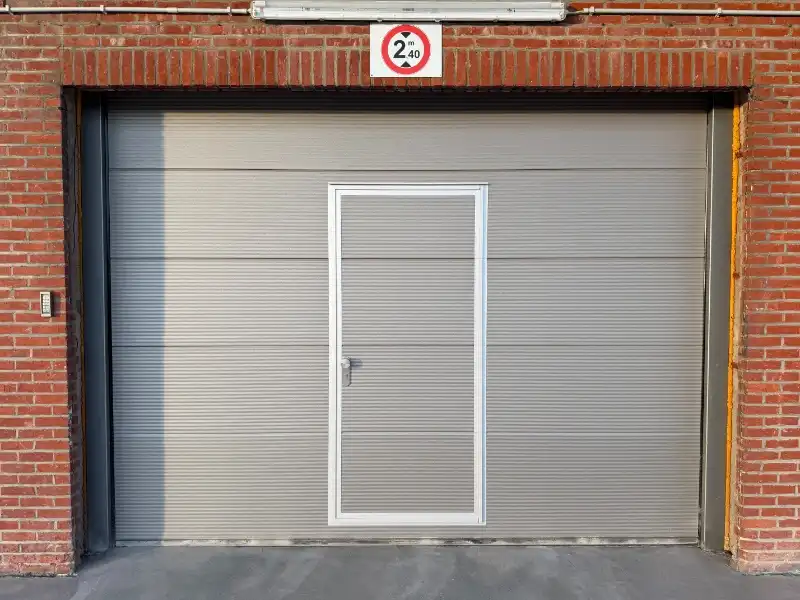 Industrieel-magazijn-logistiek te huur Varentstraat 31 - 3118 Werchter