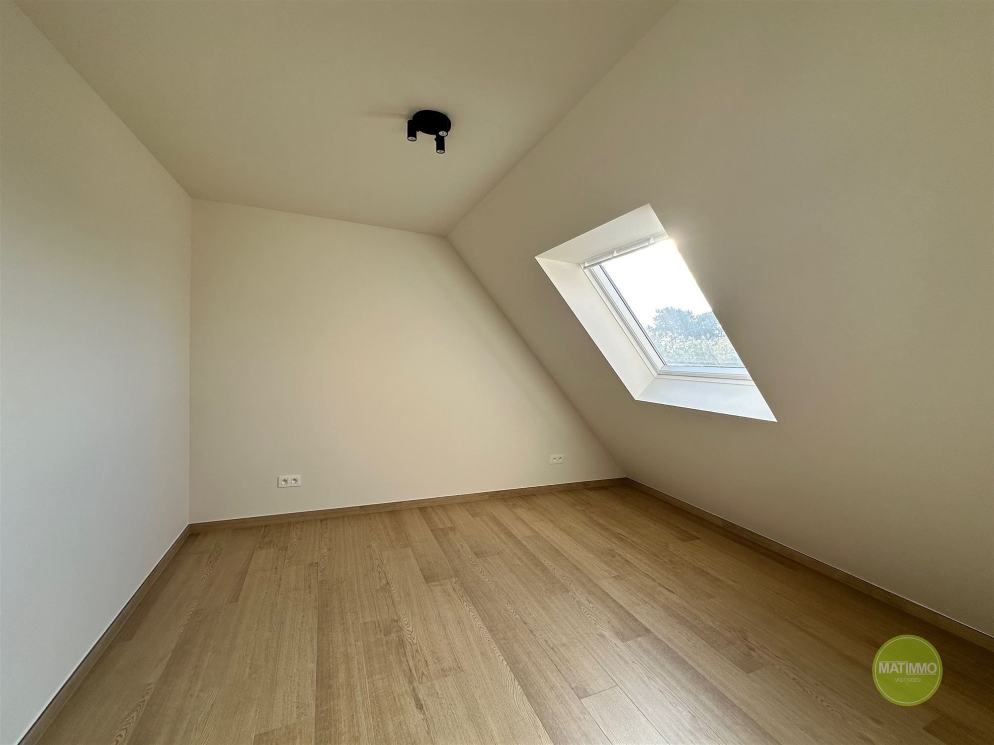 Moderne duplex appartement met groot terras in Balen foto 15