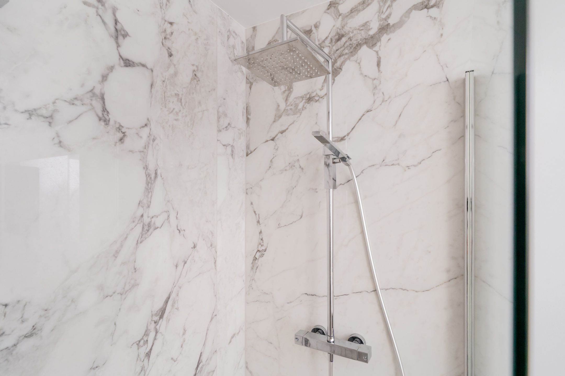 prachtig luxueus appartement in residentie Gouden Bol  foto 24