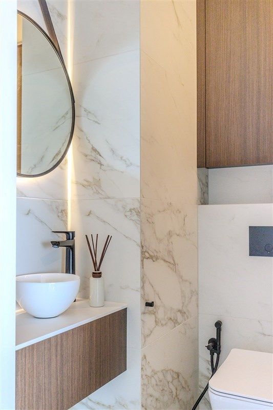 luxe1 SLPK appartement op grote hoogte in de Antwerp Tower foto 14