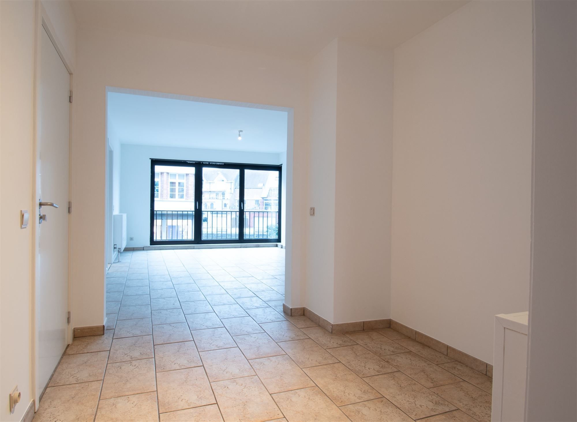 Appartement te huur Vlasmarkt 13/1 - 9200 DENDERMONDE