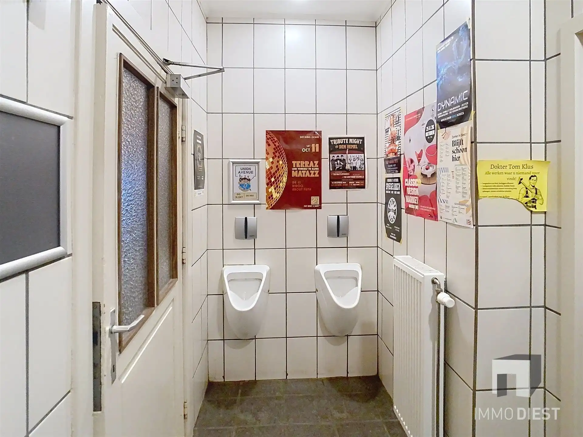 Iconische café DE SIGARET mét bouwgrond voor stadswoning foto 16