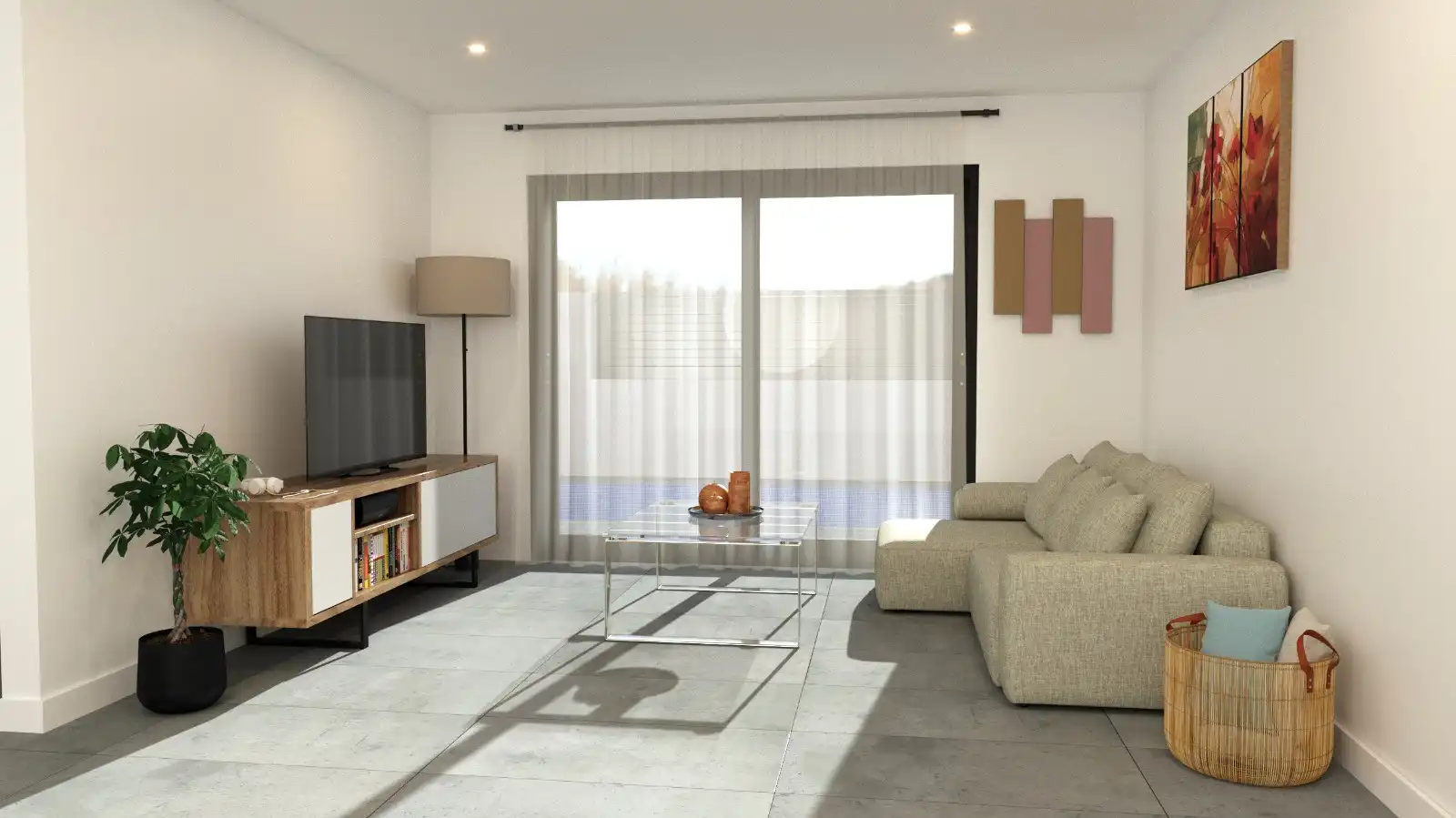 Melora Villas - Balsicas foto 4