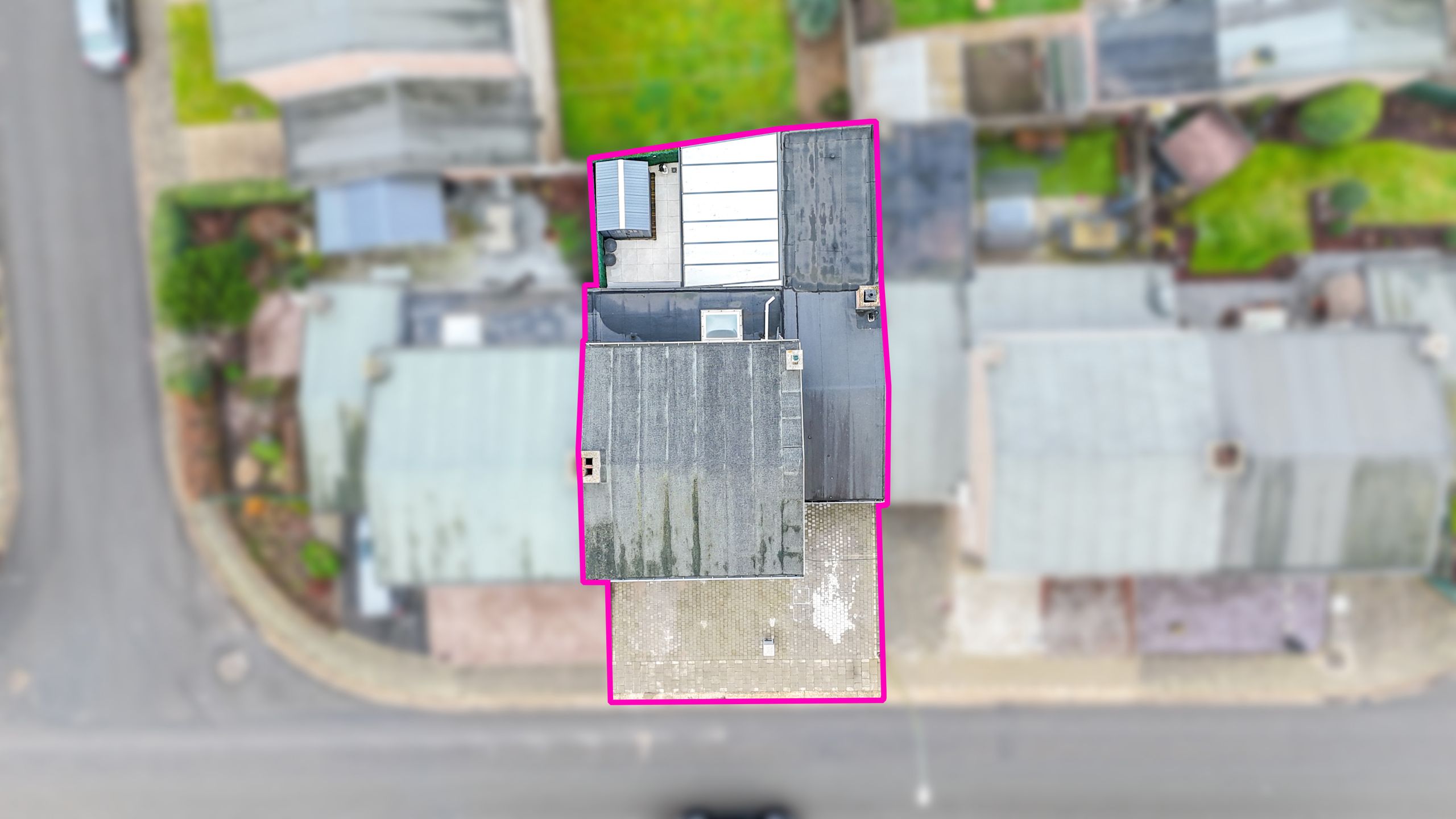 Mooie woning met moderne afwerking en gezellige veranda! foto 45