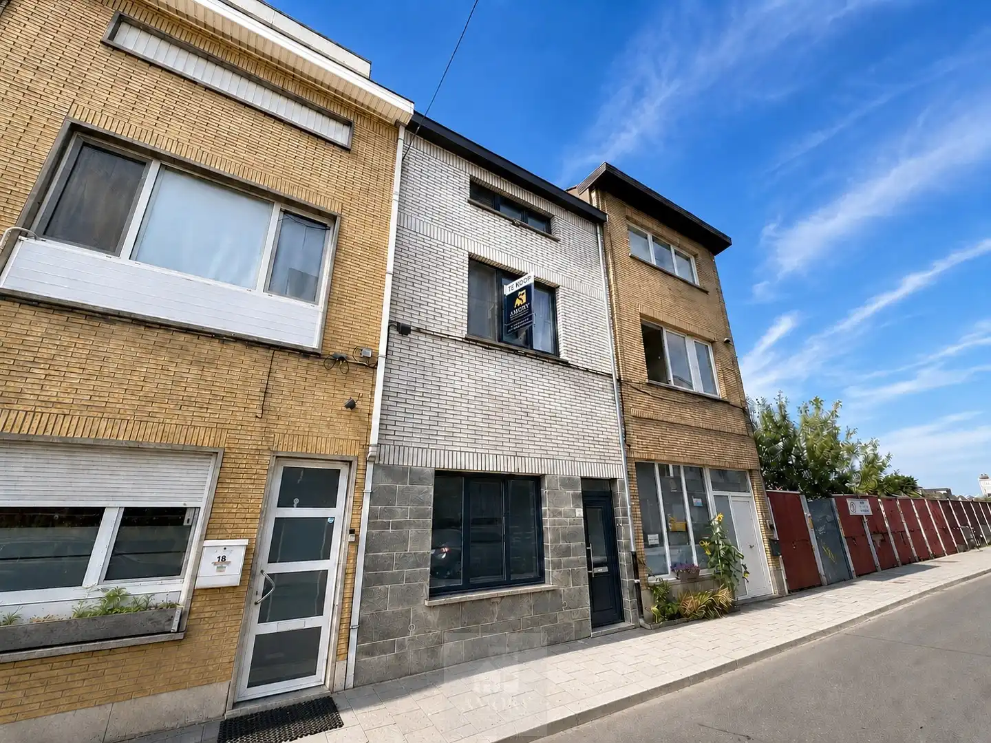 Huis te koop Jules de Saint-Genoisstraat 16 - 9050 Gentbrugge