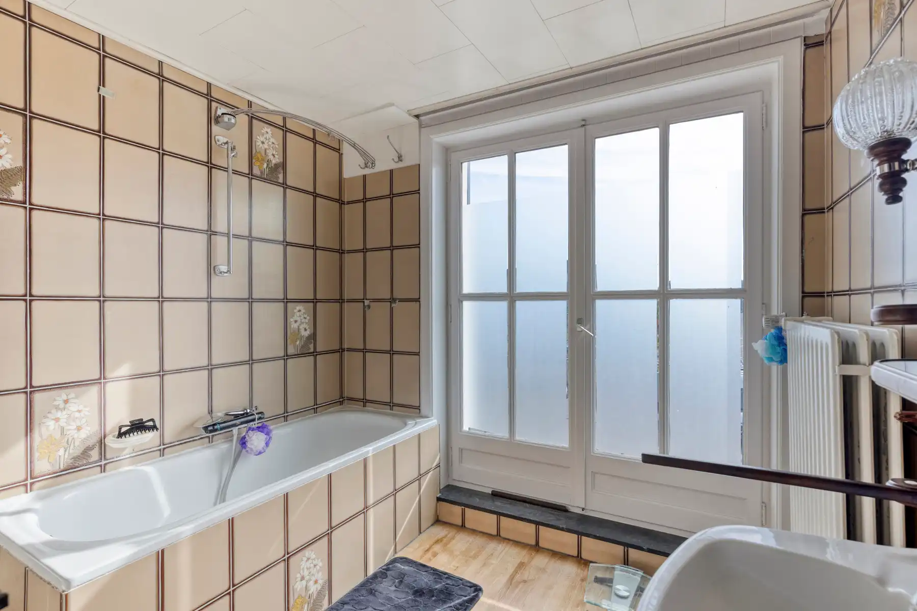Woning op goede uitvalsbasis te Ninove foto 9