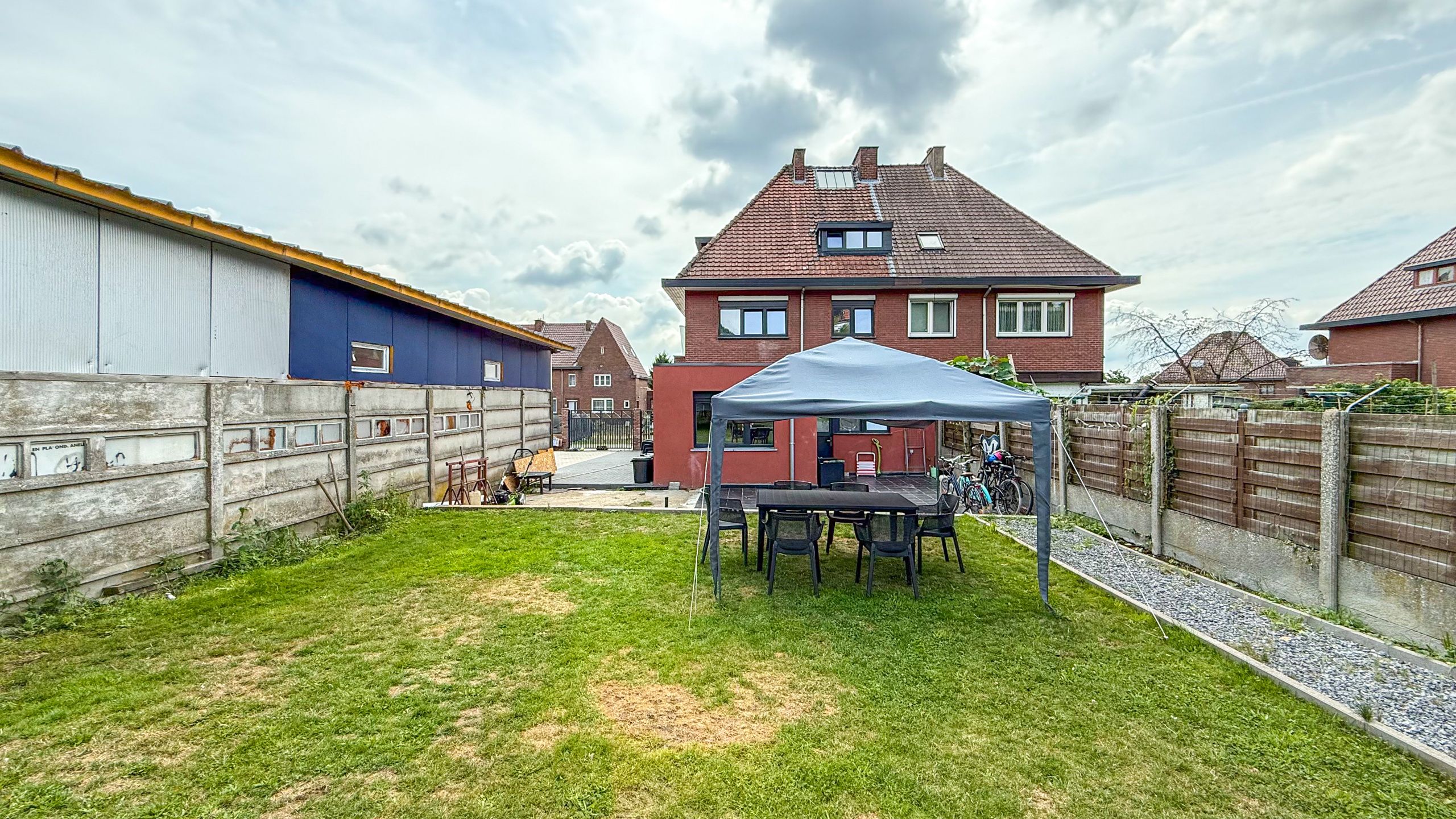 Woning met handelsruimte en 203 m² woonopp. te Houthalen! foto 39