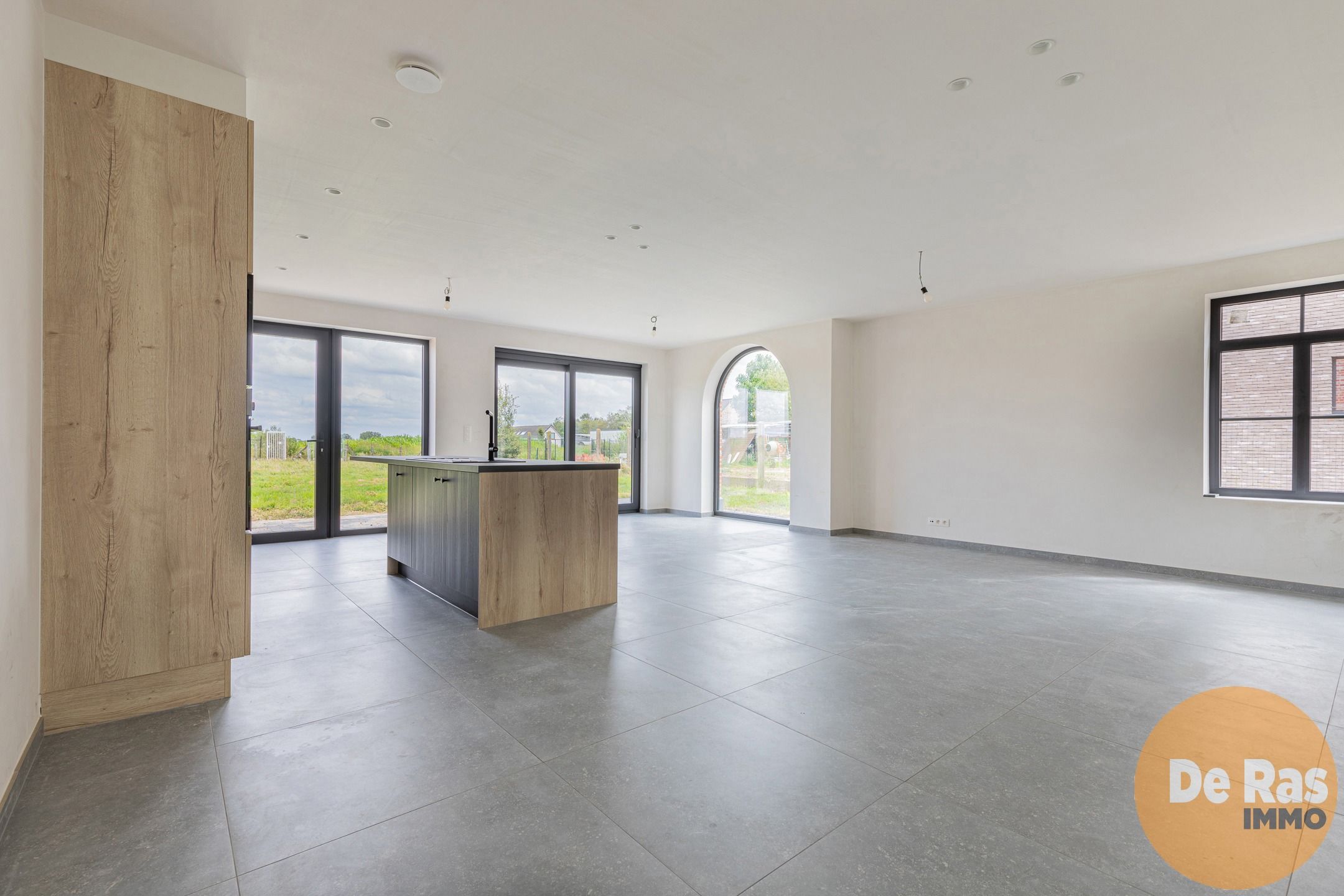 ST-ANTELINKS - Prachtige nieuwbouw voorzien van alle comfort foto 7