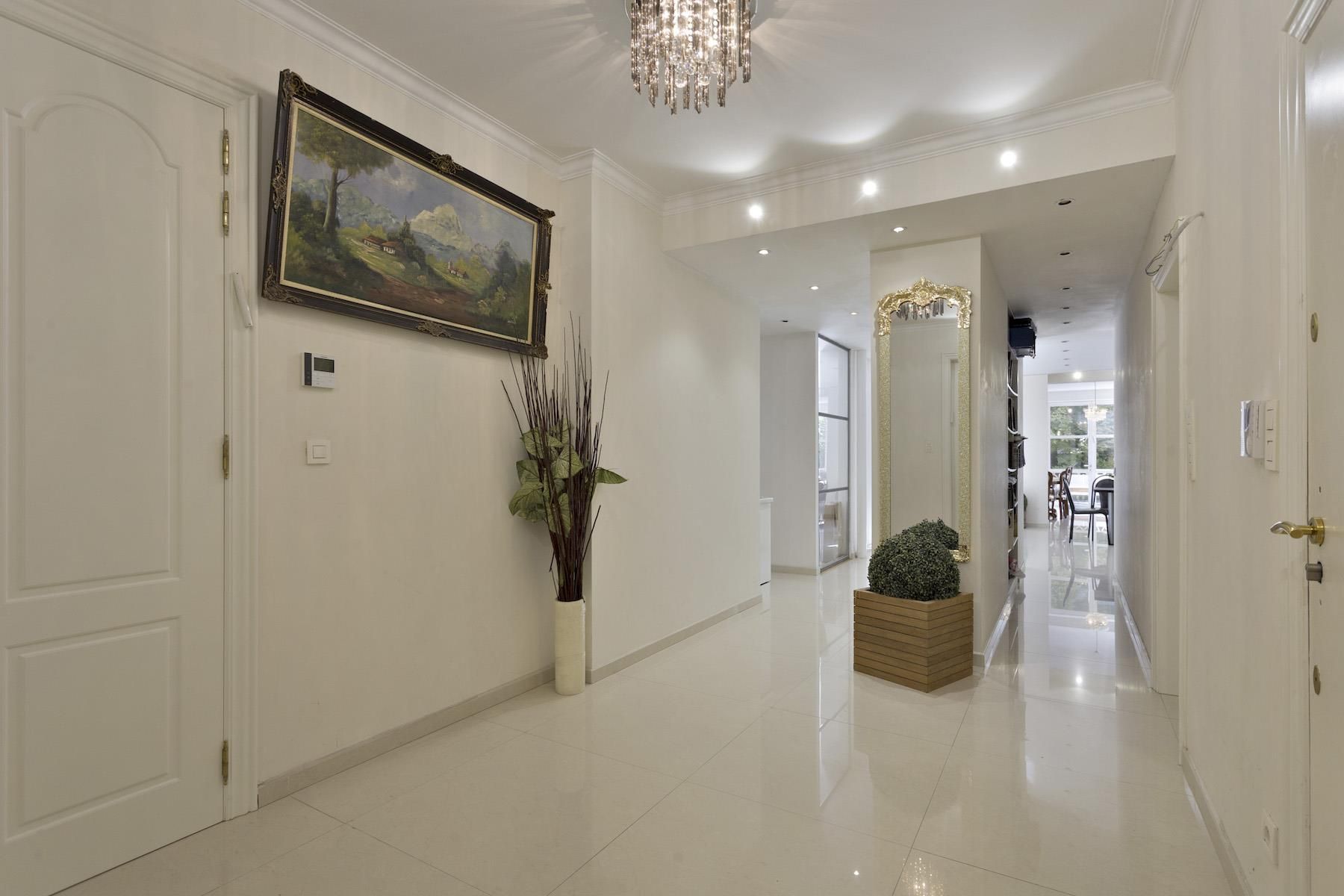 ANTWERPEN-BERCHEM - Ruim 2 slaapkamer appartement  foto 6