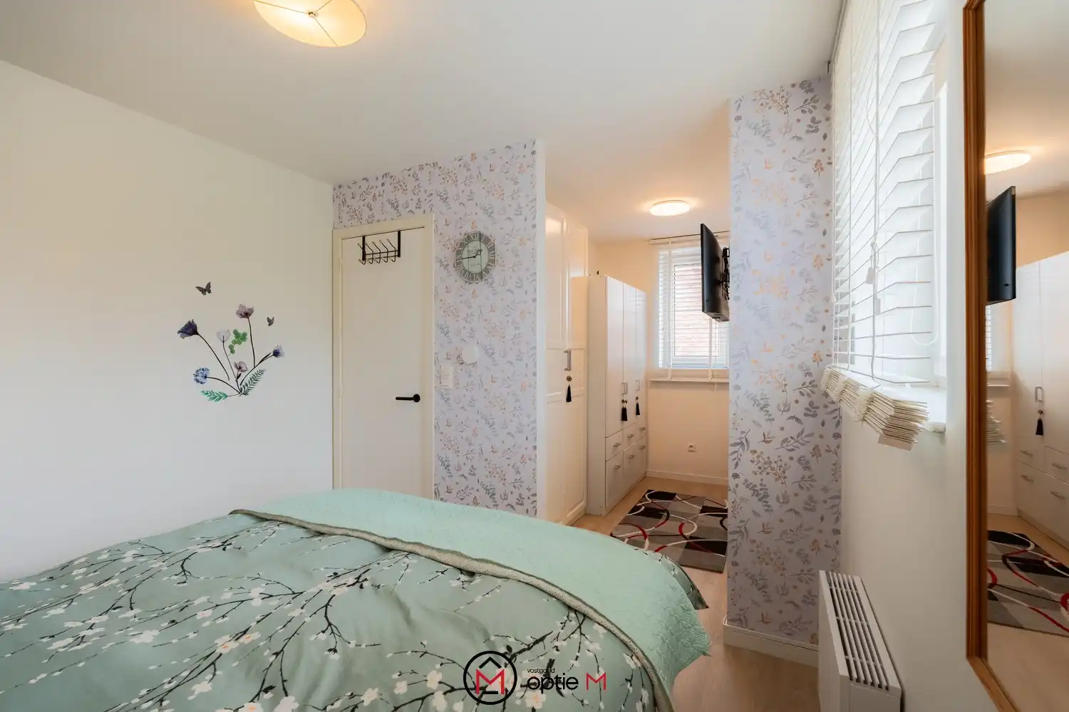 Halfopen bebouwing te koop in Werm (Bilzen-Hoeselt) – energiezuinige BEN-woning uit 2023 foto 21