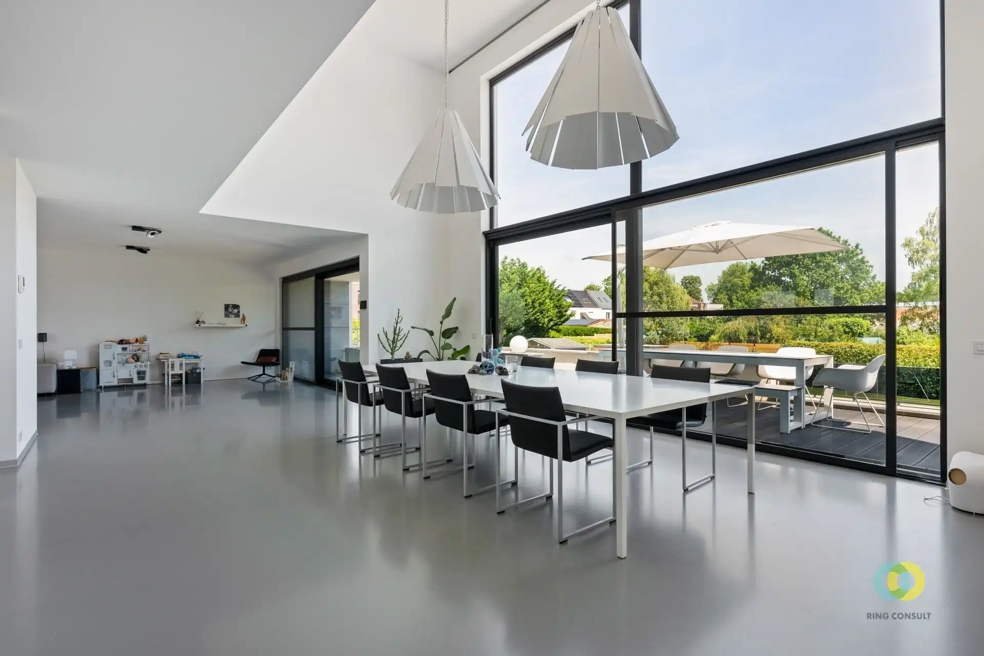 Ruimte, comfort en eindeloze mogelijkheden foto 6