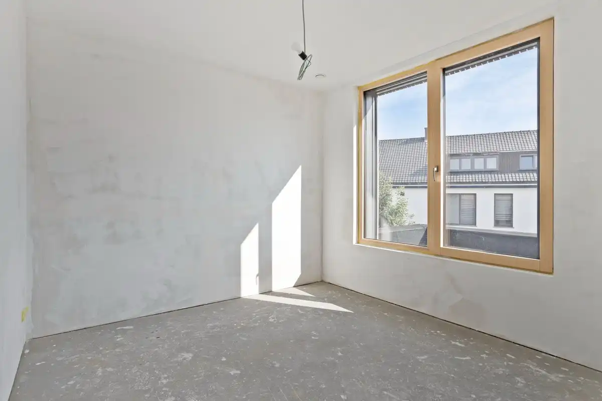 Nieuwbouwvilla nabij centrum Lennik  foto 11