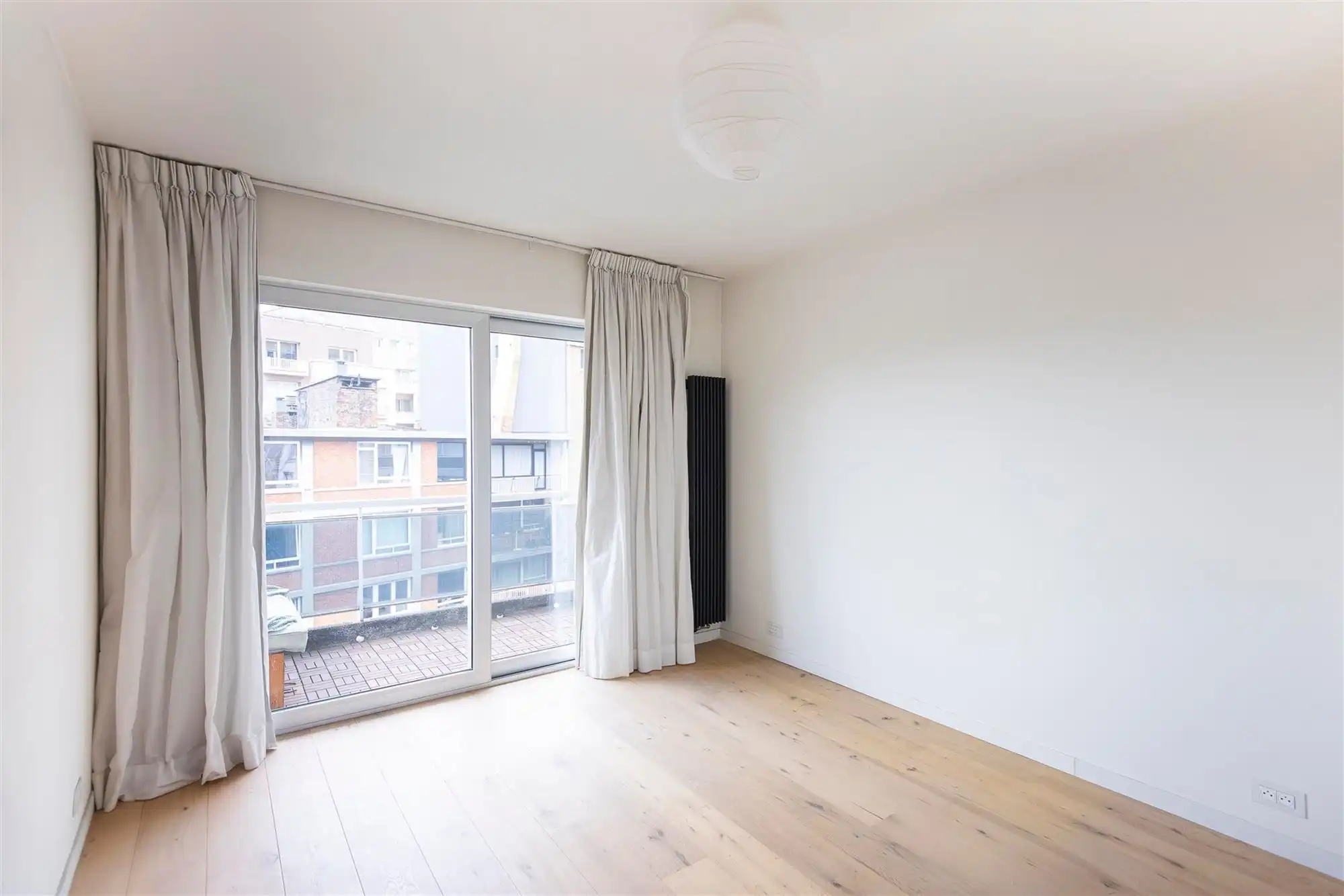 Hedendaags urban living appartement nabij Mechels Plein foto 13