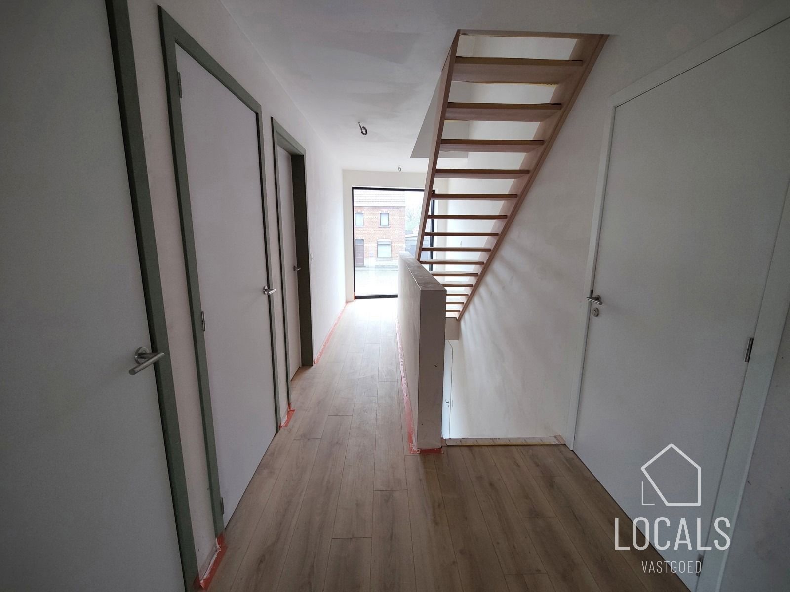 Kleinschalig nieuwbouwproject met ruime entiteiten foto 9