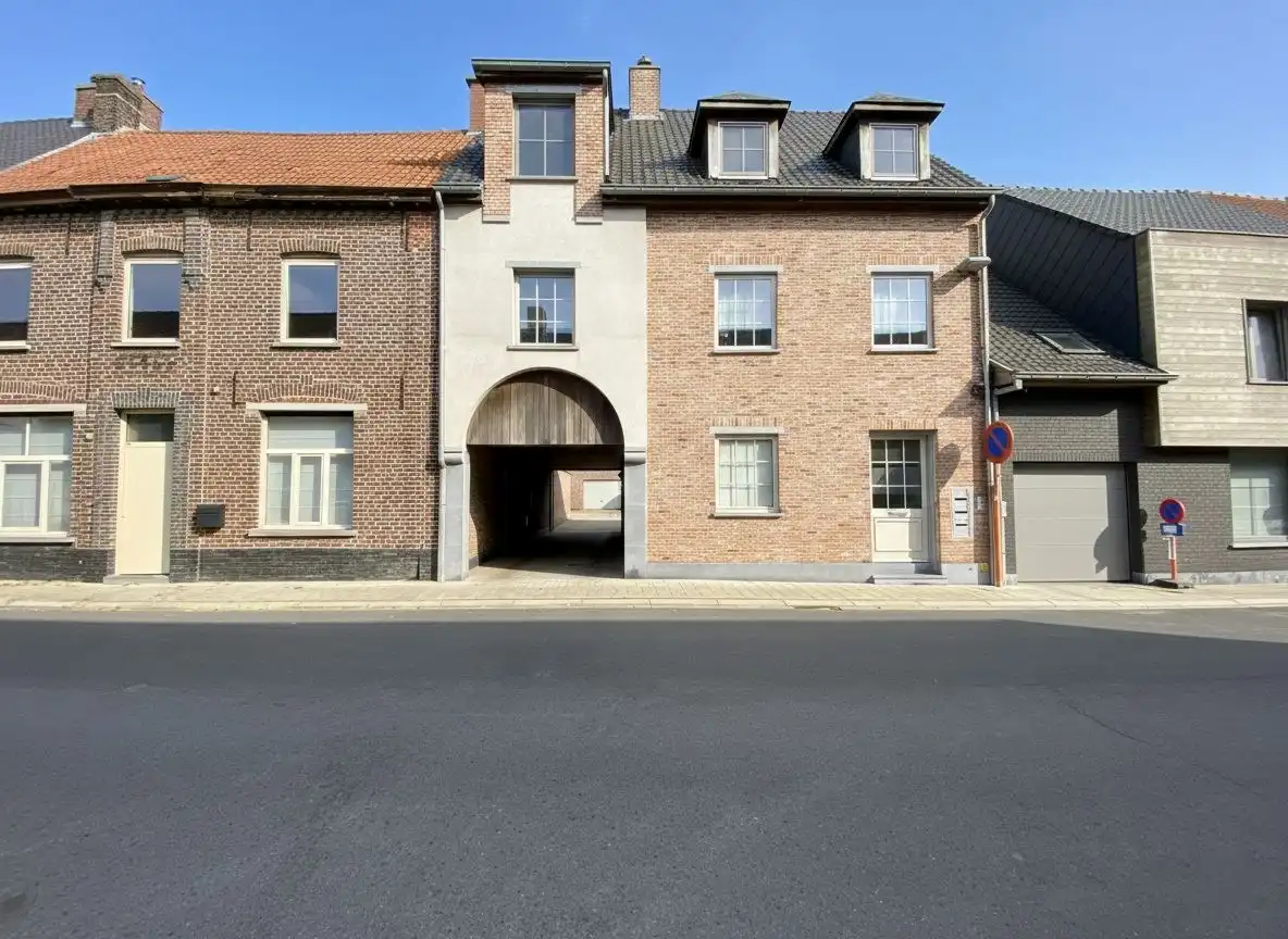 Penthouse te huur Kauwstraat 24 -/2 - 8740 Pittem