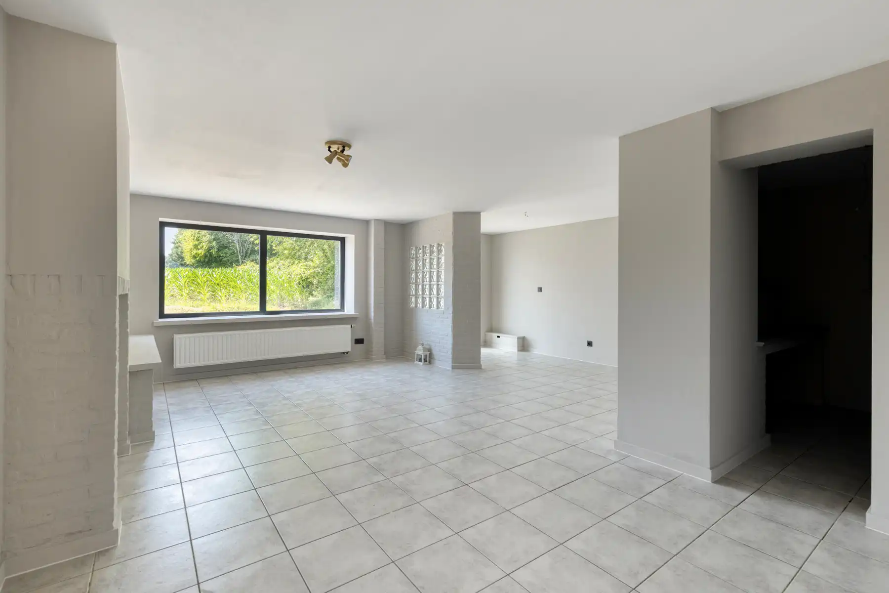 Instapklare HOB met 3 slaapkamers, garage en tuin! foto 5