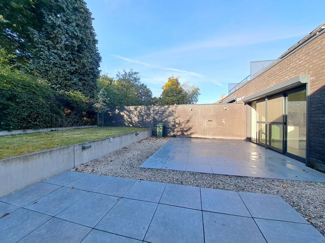 Mooi modern duplex appartement te Hasselt foto 19