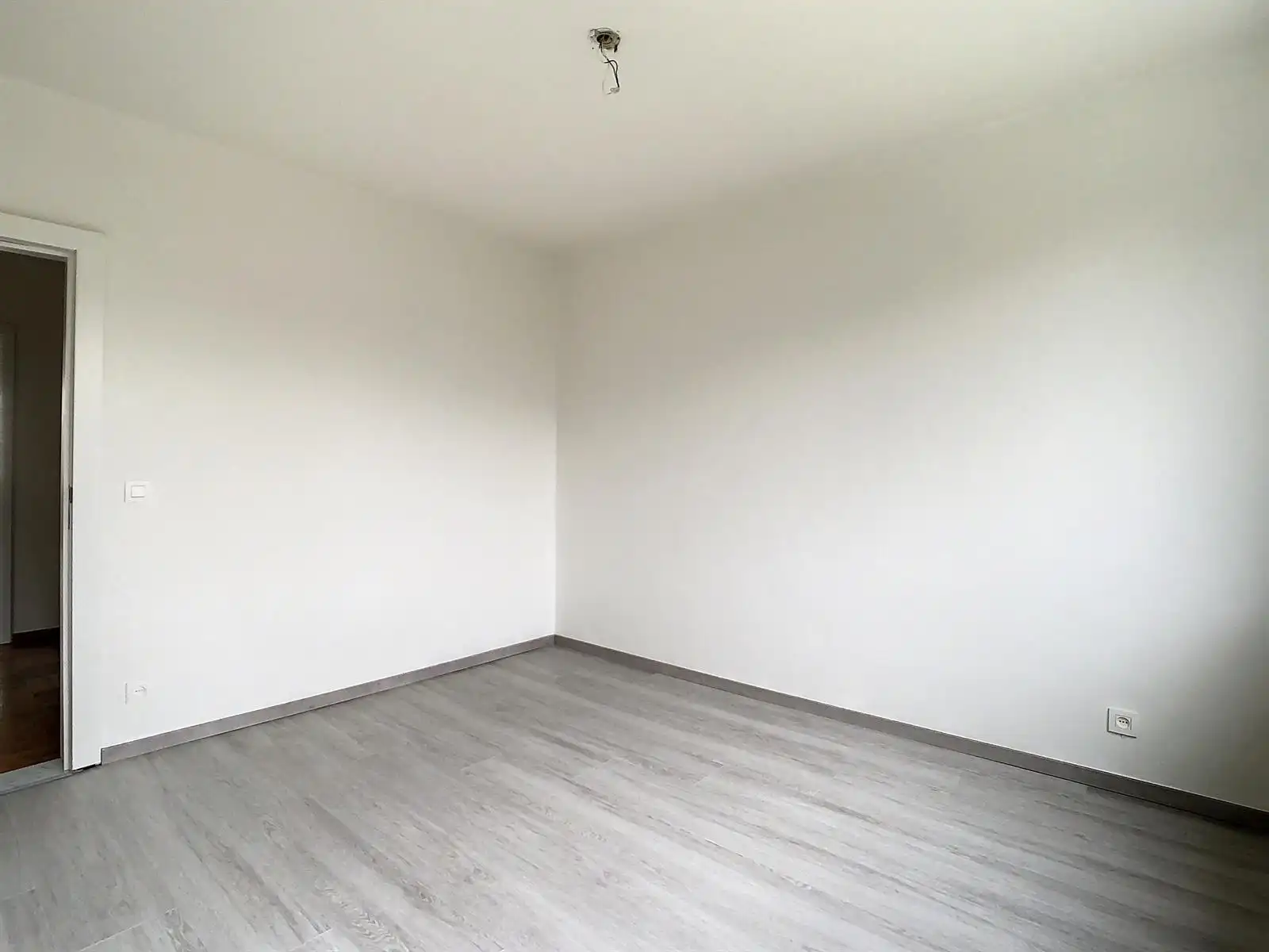 Appartement met (gedeelde) tuin in rustige straat foto 5