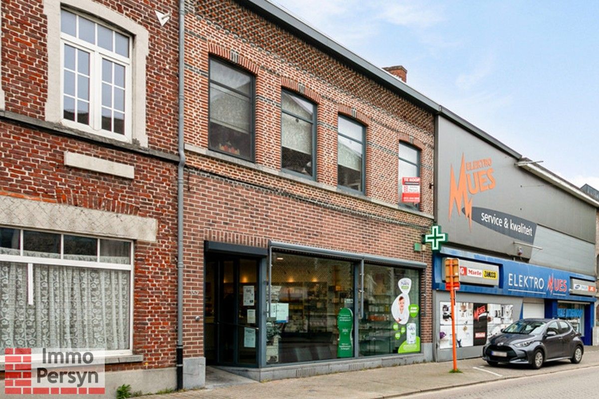 Huis te koop Diestsesteenweg 352 - 3202 Rillaar