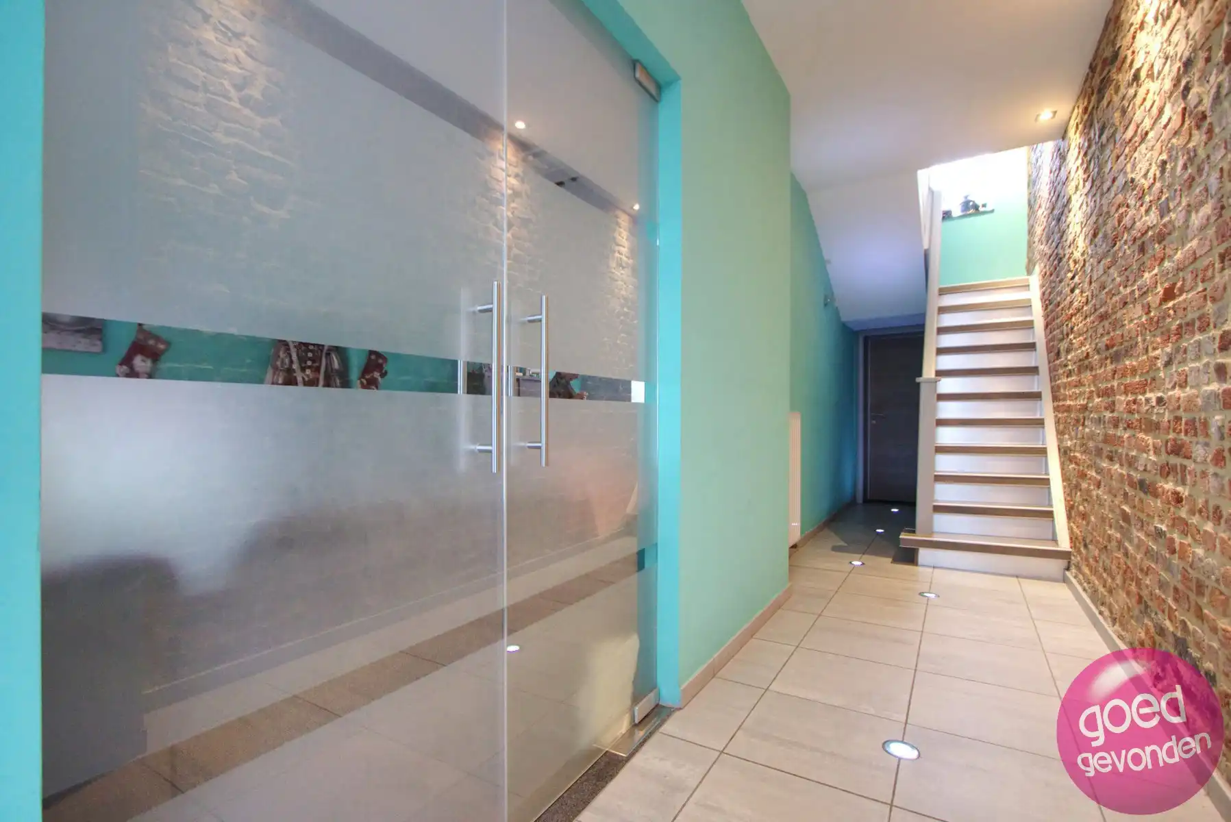 WONING - GERENOVEERD - 3 SLK - 2 BDK - TUIN - TERRAS foto 13