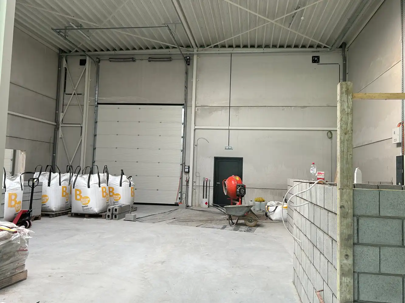 Commerciële ruimte te koop foto 5