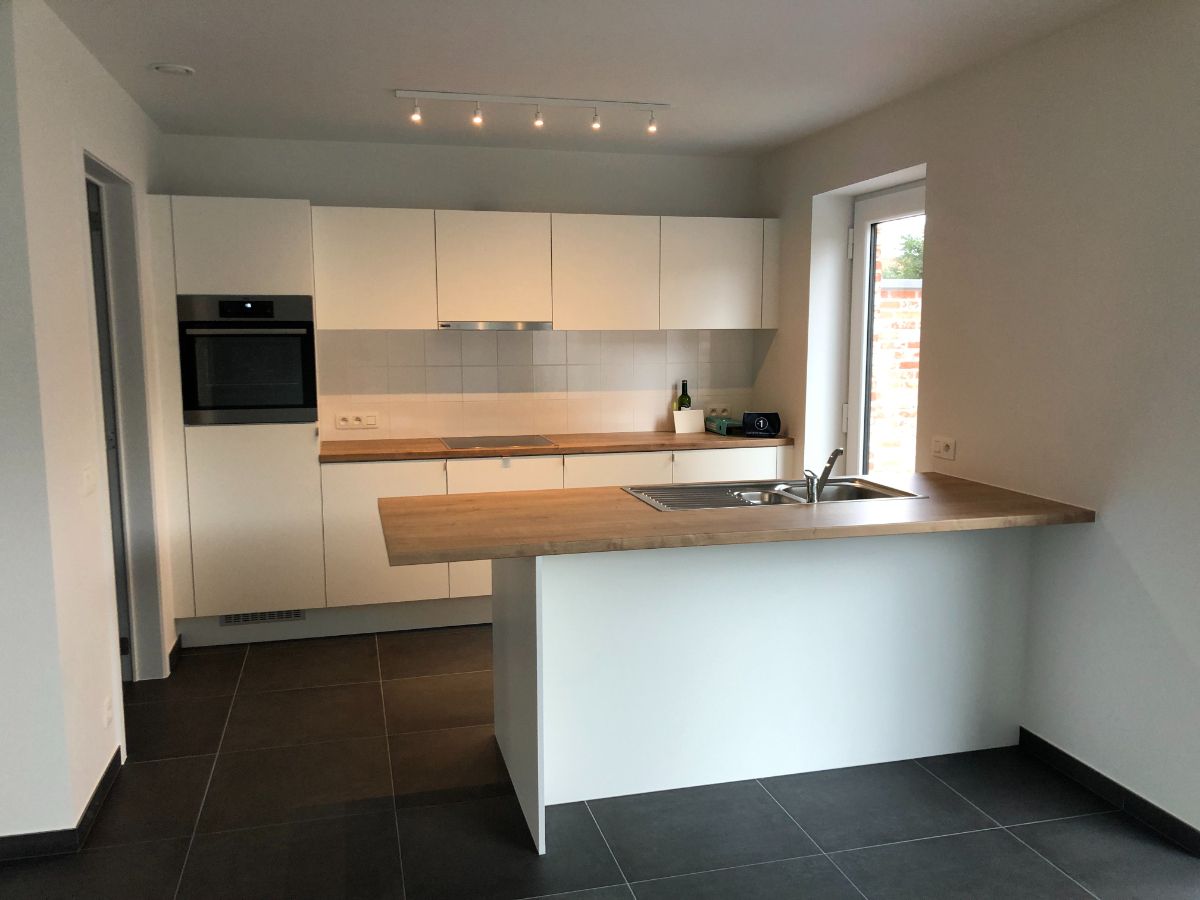 EENGEZINSWONING foto 12