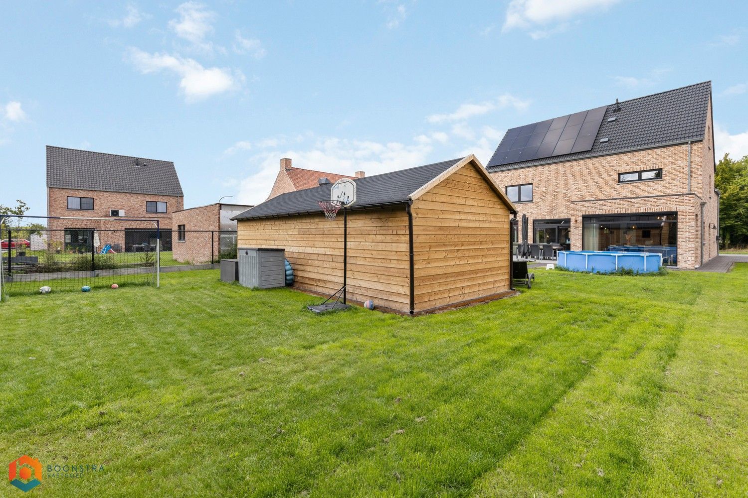 Exclusieve villa (2024) met 5 slpkrs op mooi perceel foto 31