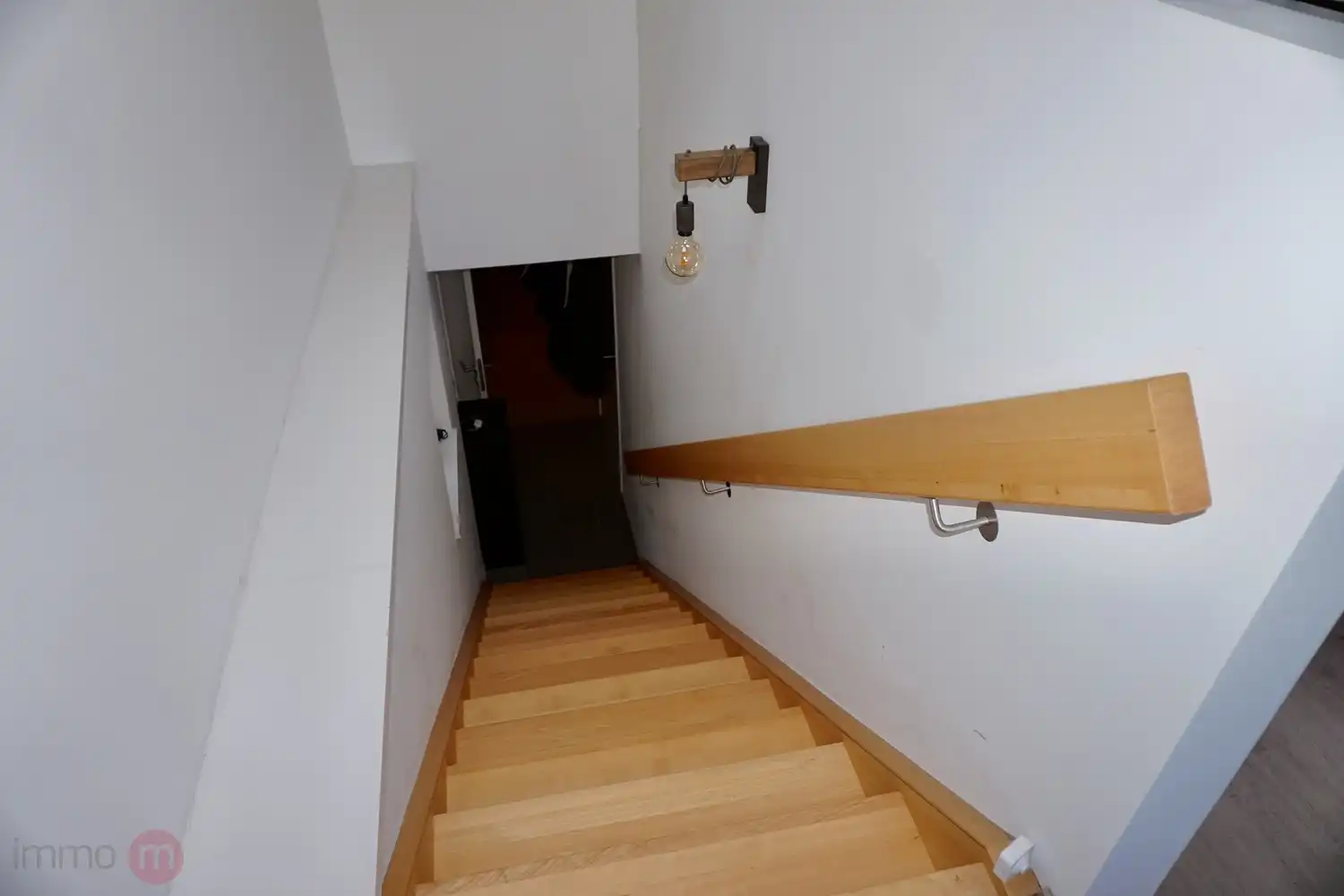 Recent appartement te huur, centrum Leuven met 1 slaapkamer. foto 7