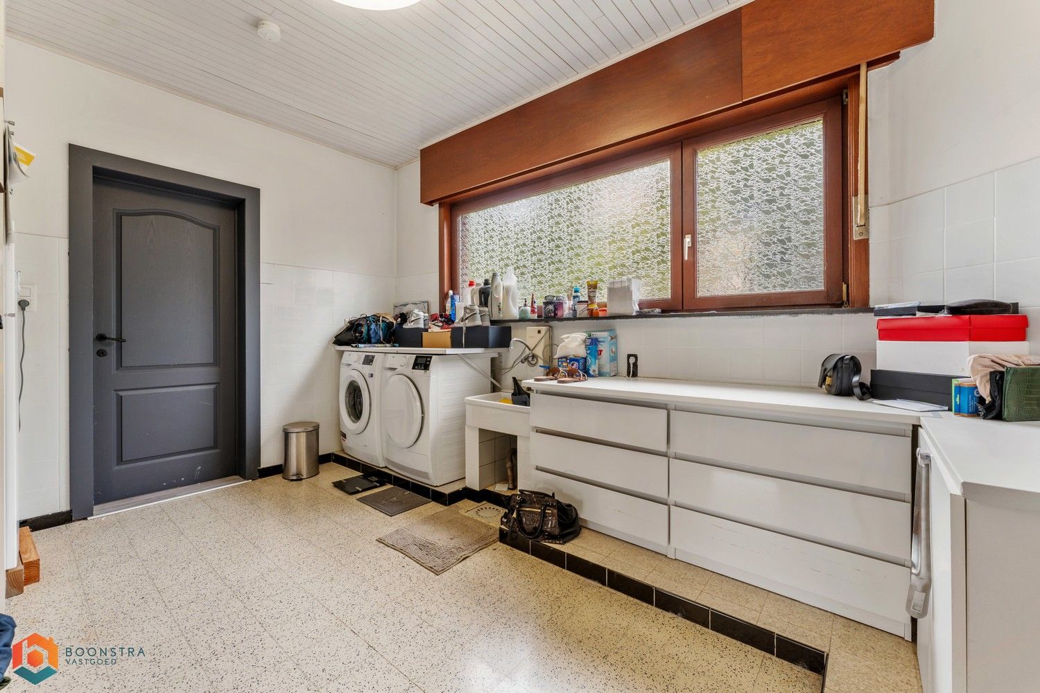 Woning met 3 slpkrs, garage en ruime tuin foto 10