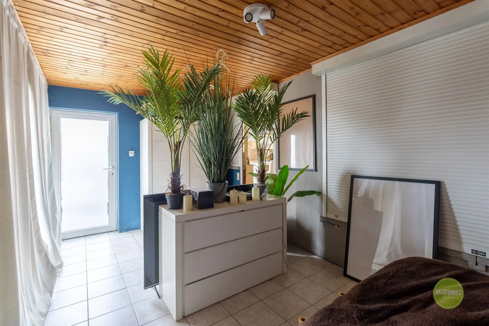 Leuke gezinswoning met zuidgerichte in Meerhout foto 7