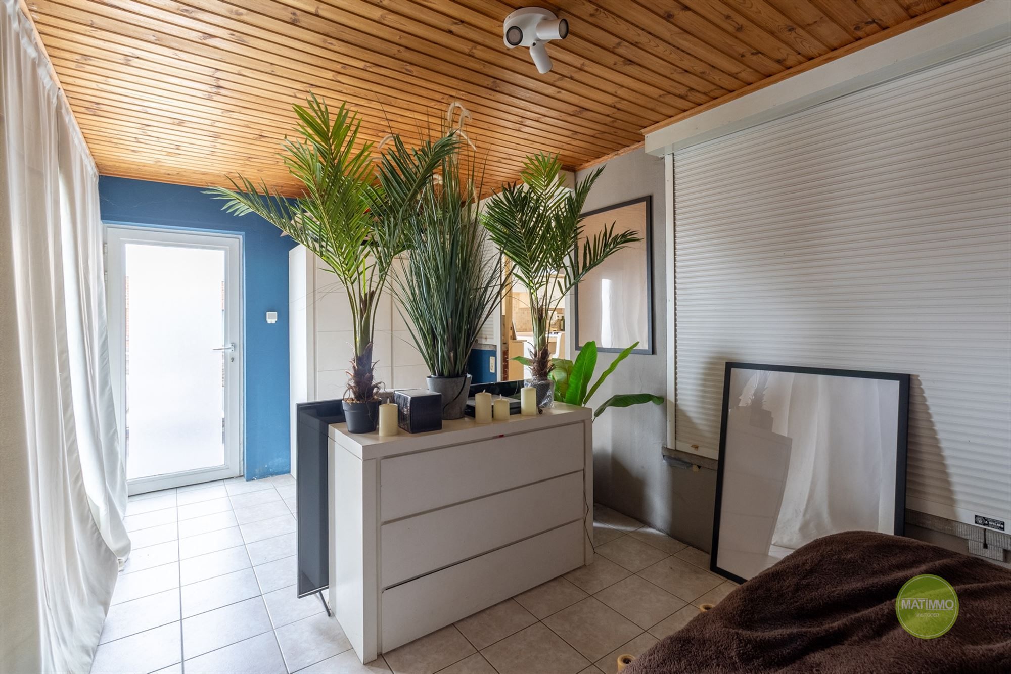 Leuke gezinswoning met zuidgerichte in Meerhout foto 7