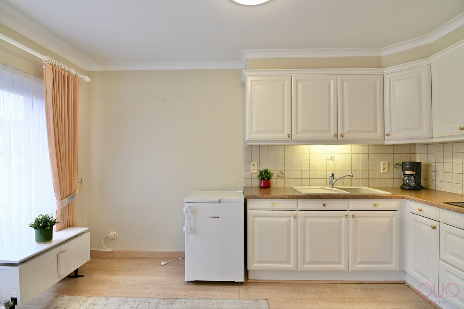 Instapklaar appartement in Truiens stadscentrum met autostaanplaats foto 8