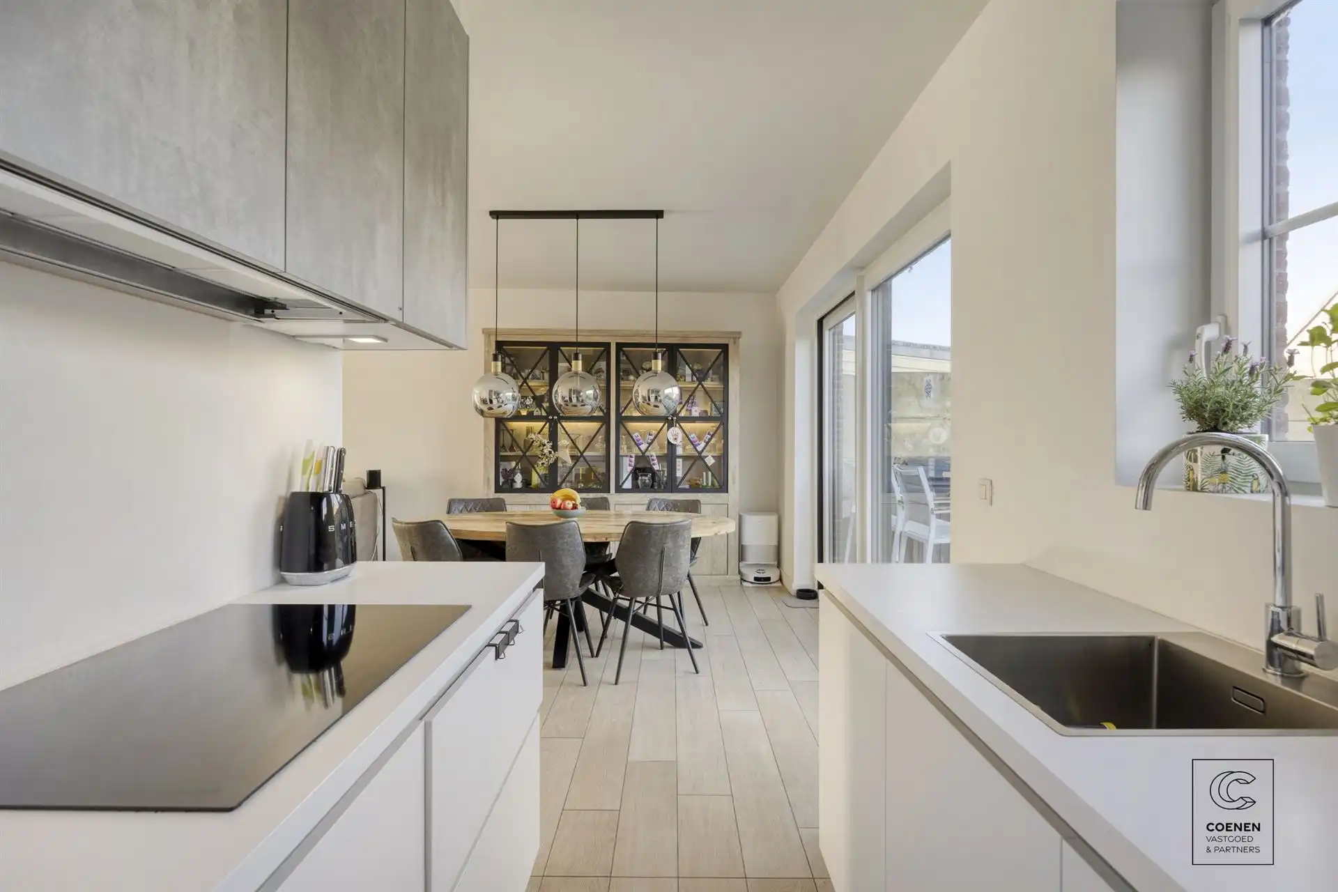 Nieuwbouwwoning (2023) met 5 slpk's op toplocatie te Ranst foto 6