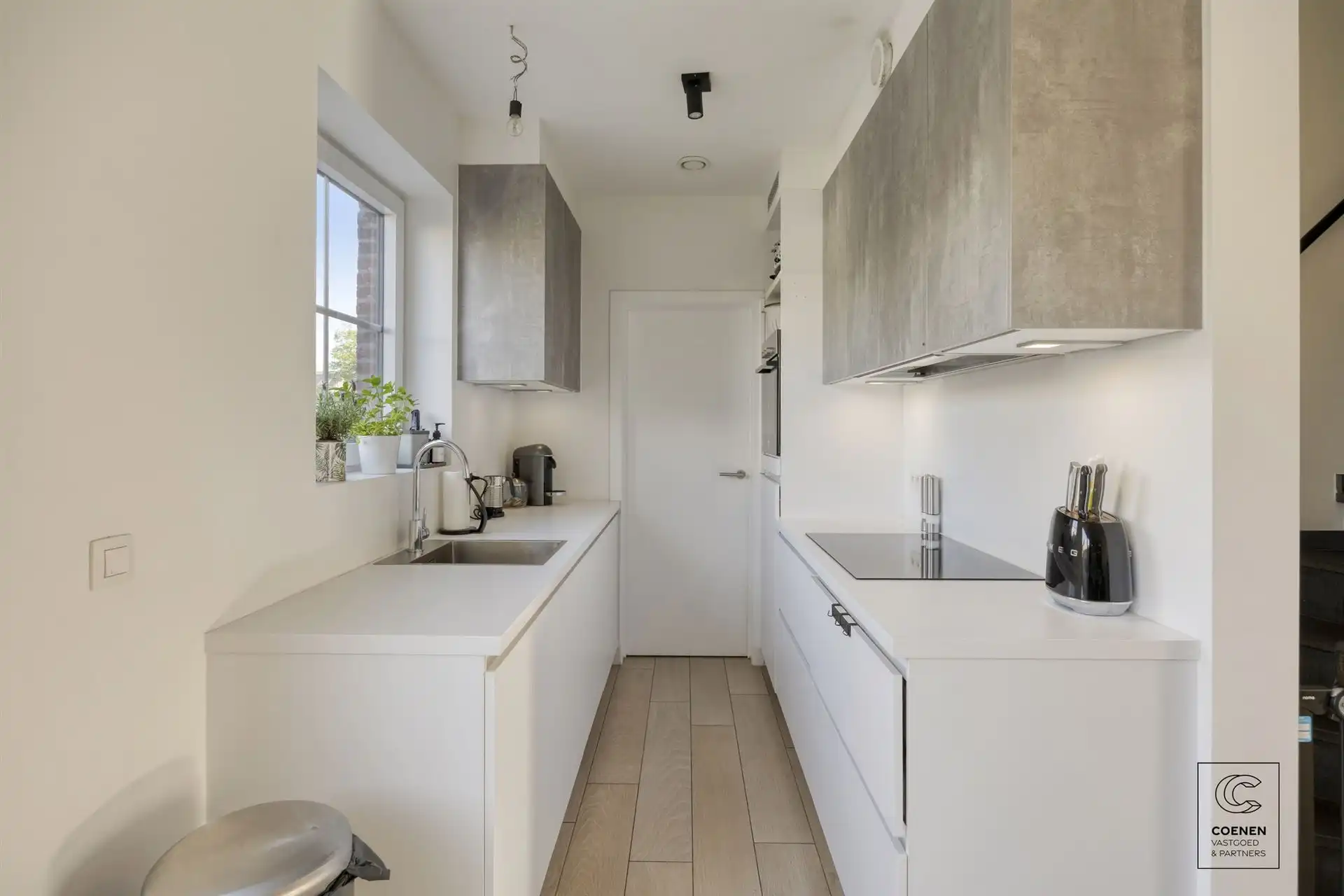 Nieuwbouwwoning (2023) met 5 slpk's op toplocatie te Ranst foto 6