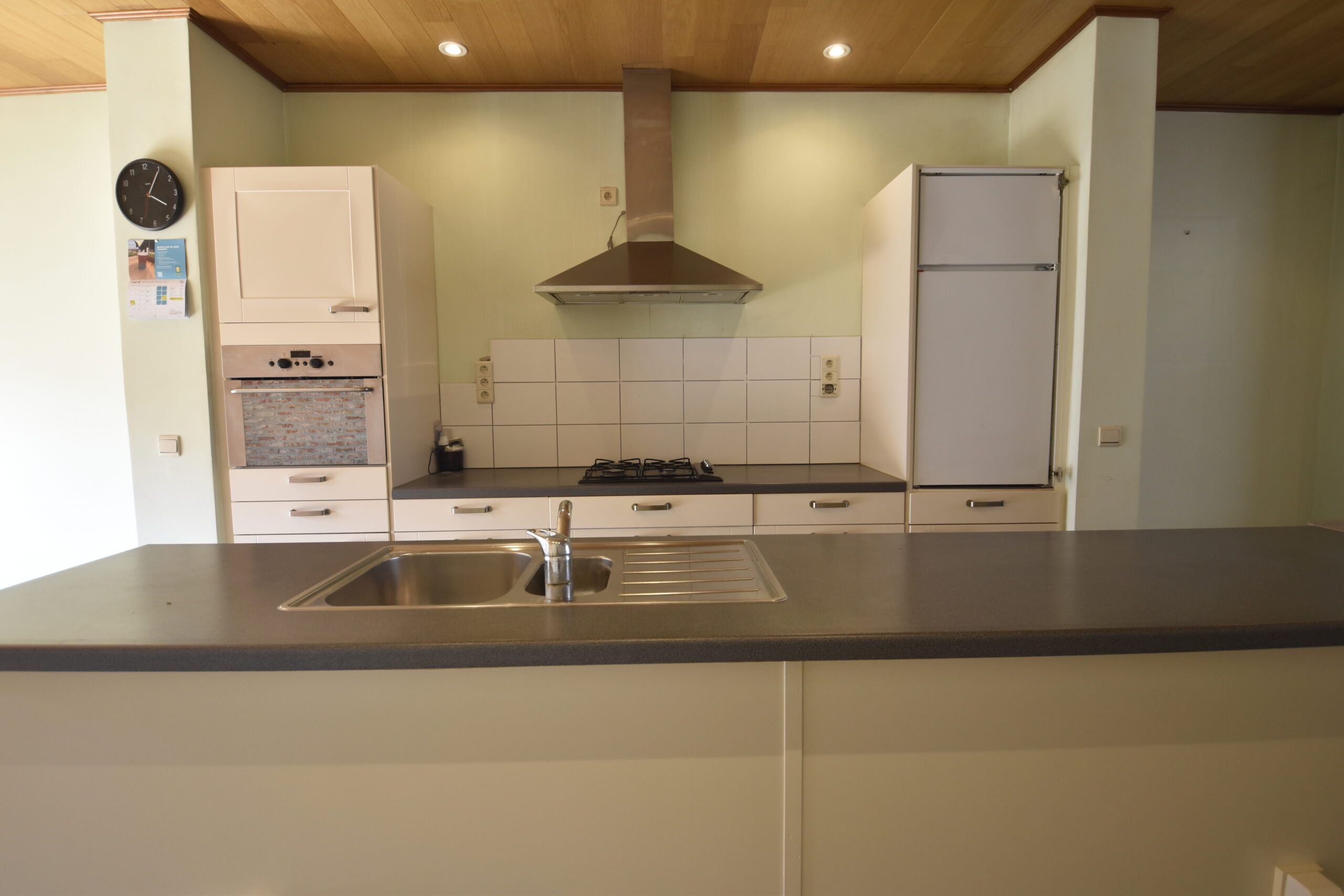 Gezellige woning met stadstuin op toplocatie in Temse foto 6