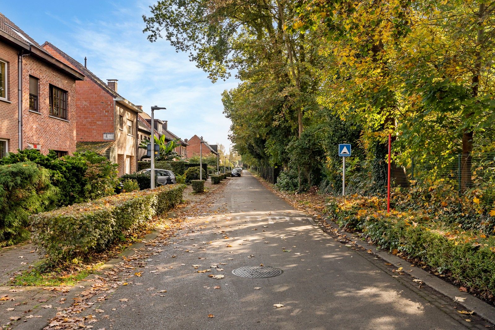 Woning op toplocatie in Brasschaat. foto 14