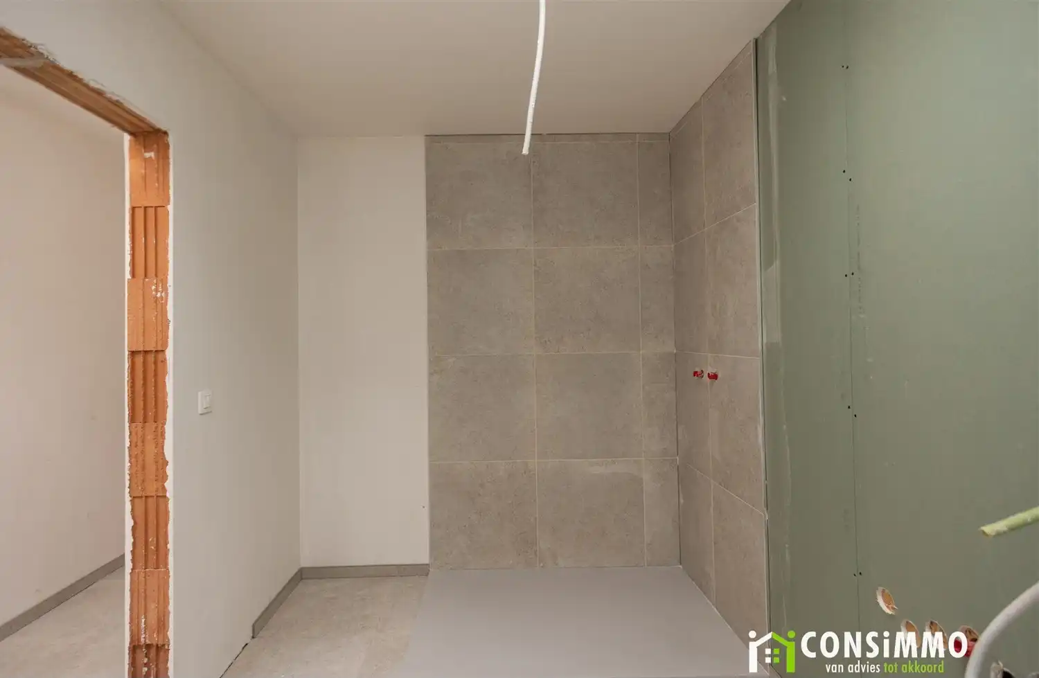 Hoogwaardige en energiezuinige nieuwbouwwoning met zuidwestgerichte tuin in Oud-Termien foto 26