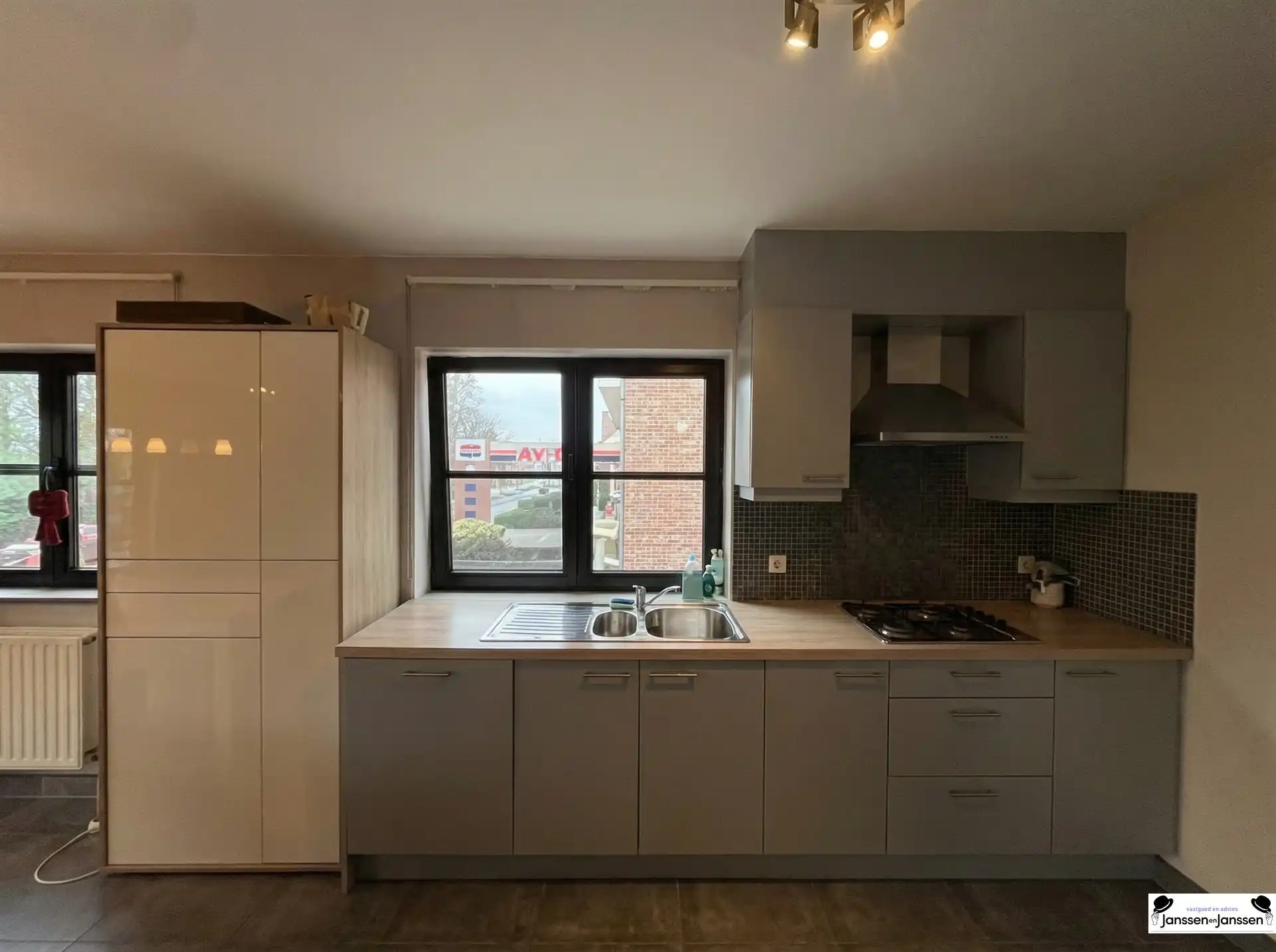 Appartement met eigen inkom op topligging foto 6