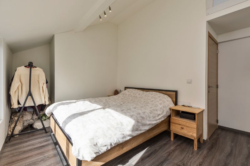 Prachtige instapklare woning met garage, centrum Oudenaarde! foto 7