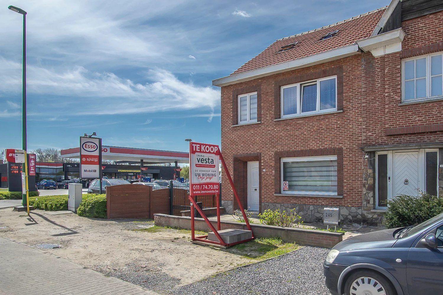 Huis te koop foto 2