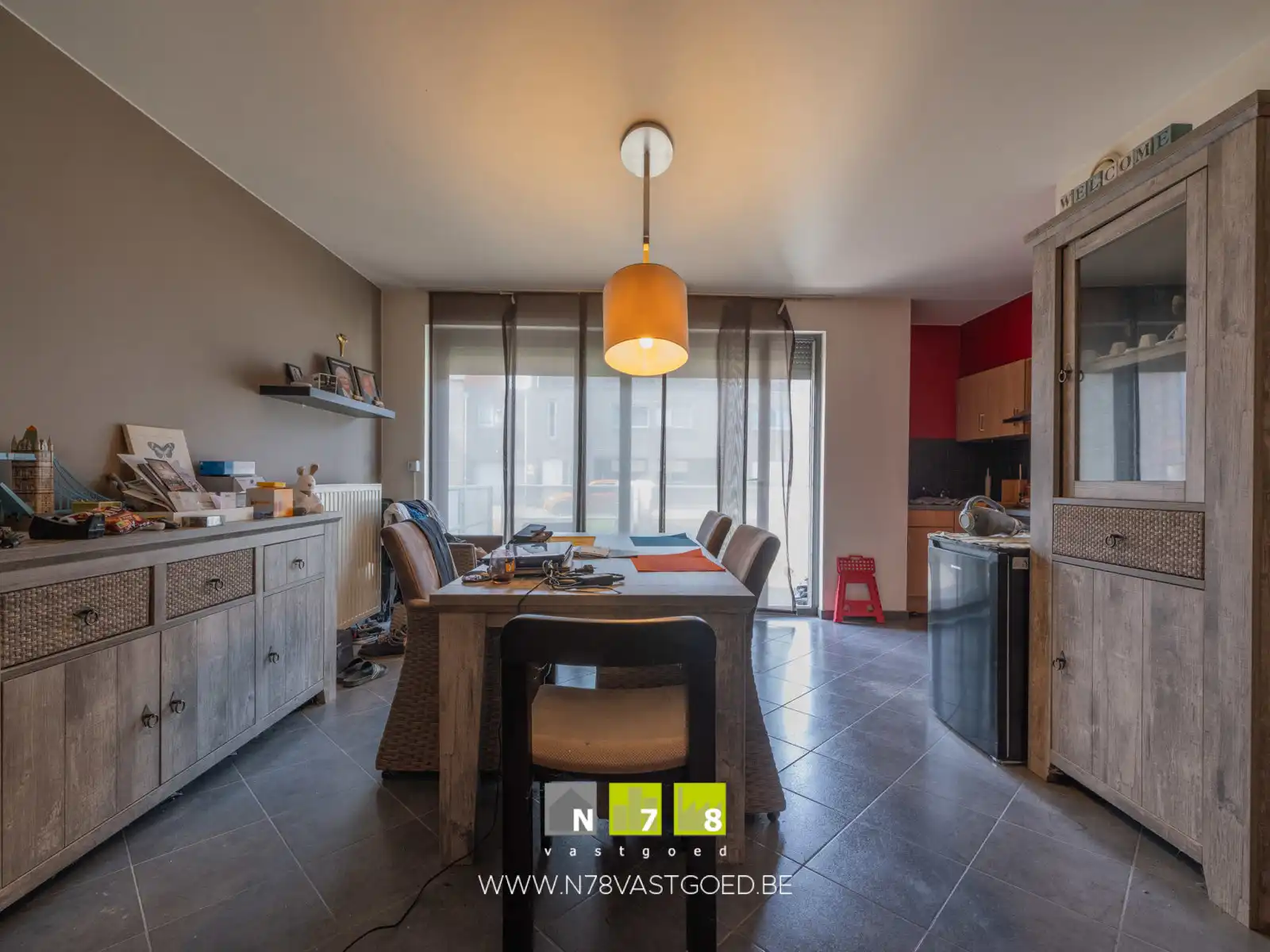 Appartement te koop foto 2