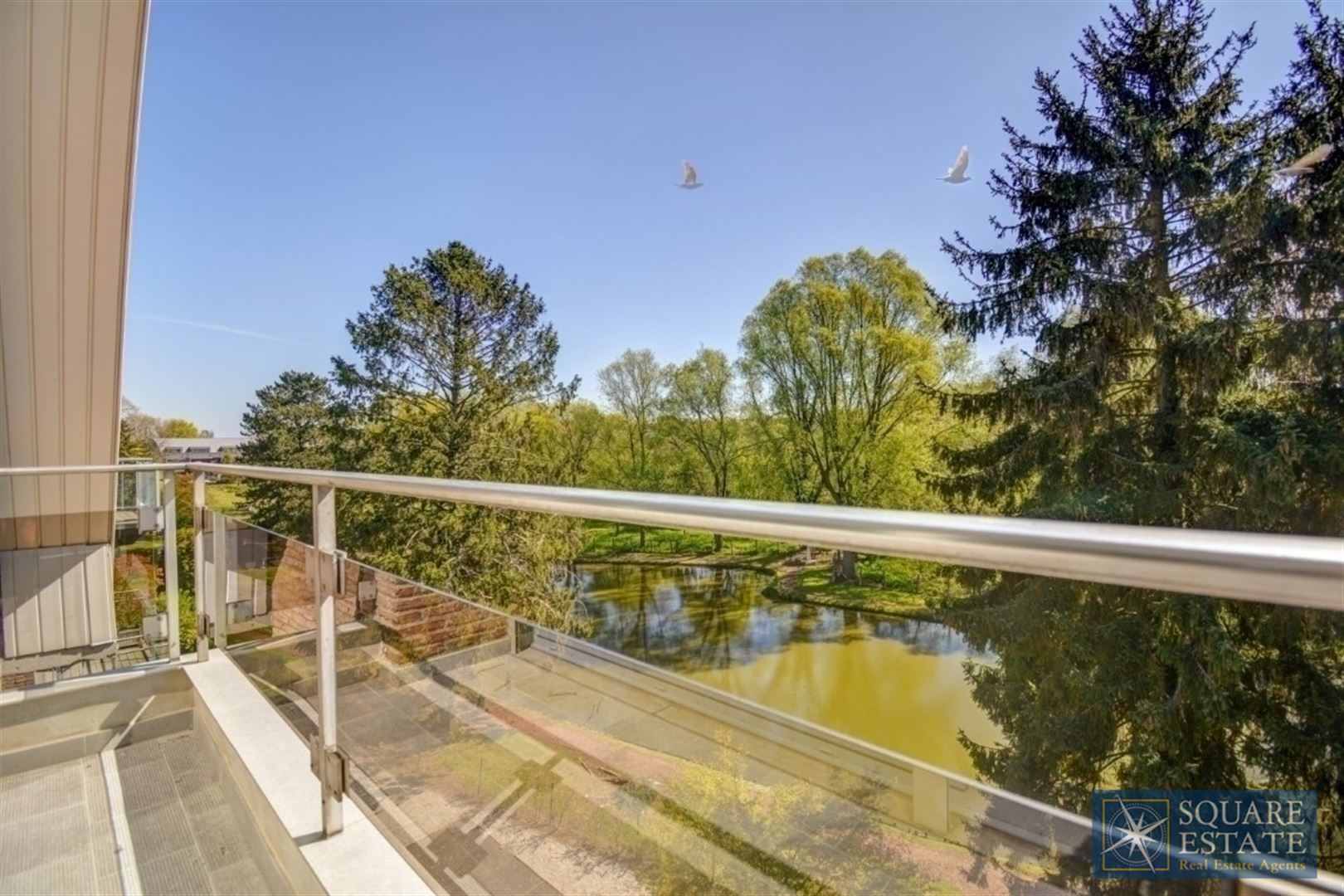 Prachtig appartement met 3 slaapkamers foto 8