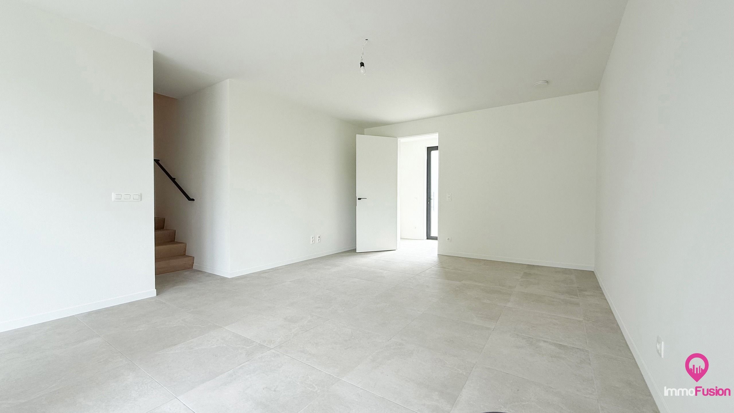 Hoogwaardig afgewerkte woning met industriële look! foto 6