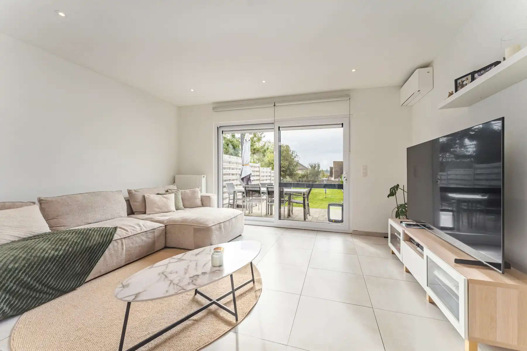 Instapklare woning met 3 slaapkamers, tuin en EPC B foto 4