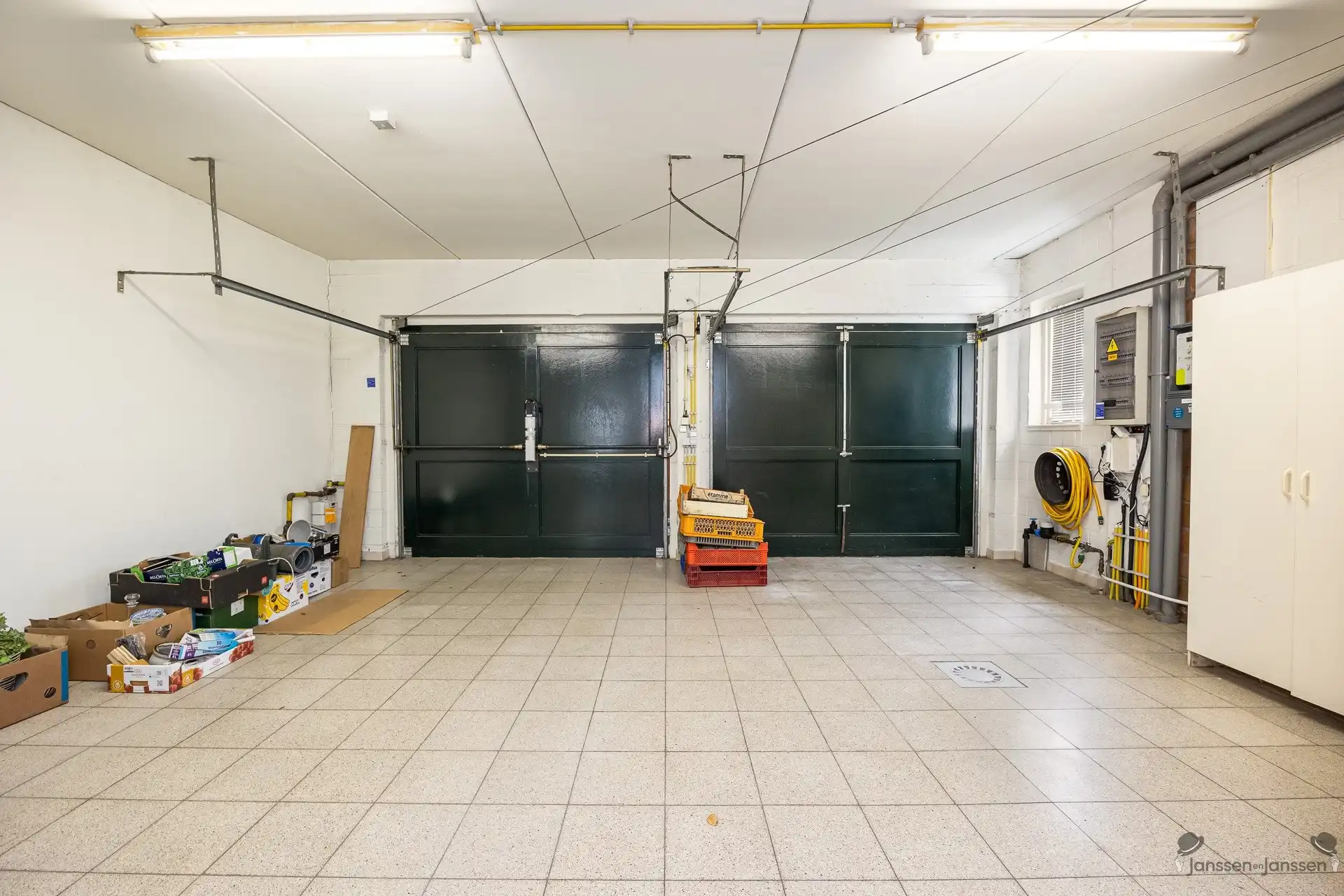 Karaktervolle woning met prachtig zicht op eigen natuurdomein foto 16