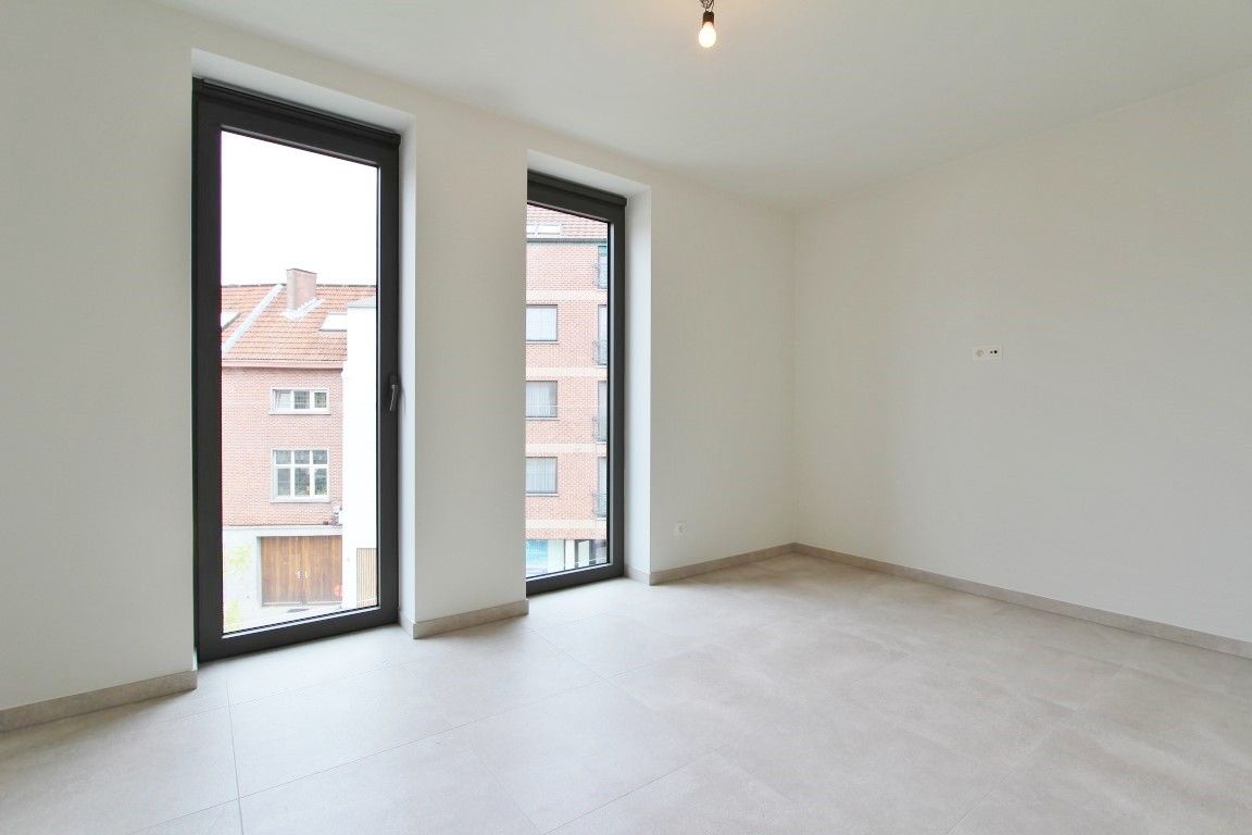 Nieuwbouw triplex appartement op top locatie! foto 27