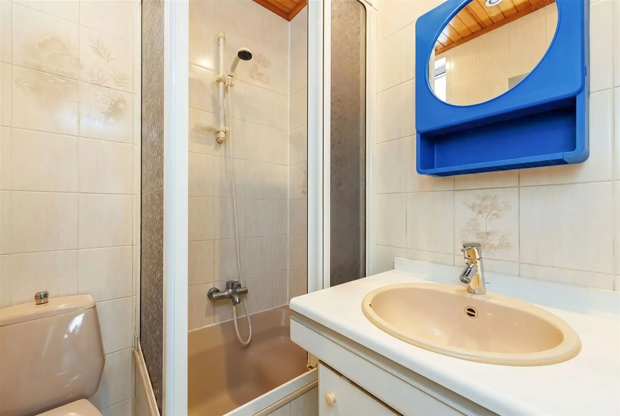 Appartement met terras op gunstige locatie foto 10