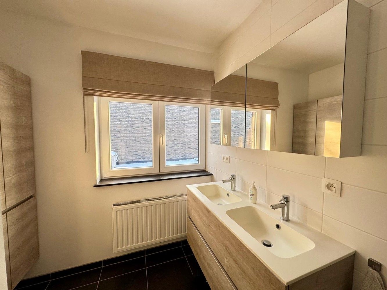 ENERGIEZUINIGE, INSTAPKLARE WONING (G.B.) foto 12