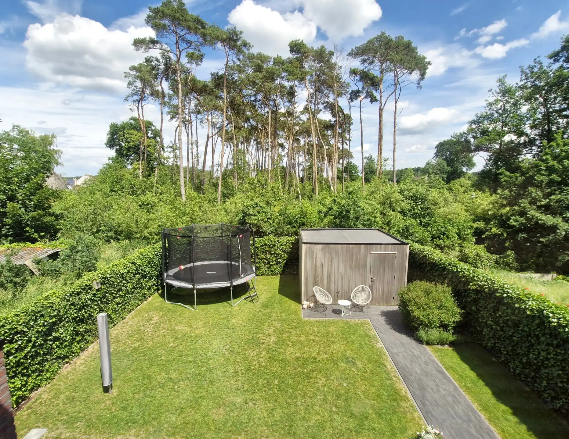Huis te koop foto 19